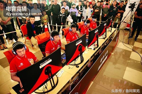 电竞竞猜数据复盘案例配图